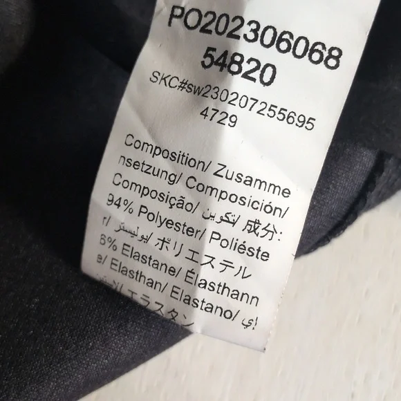 Women's Sleeveless Fringe Faux Suede Vest Size Medium NWOT, Boho Cowgirl - Picture 5 of 5